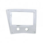 2007+ Freightliner Cascadia Radio/Air Valve Trim