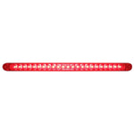 10 LED 9" Turn Signal Light Bar Only